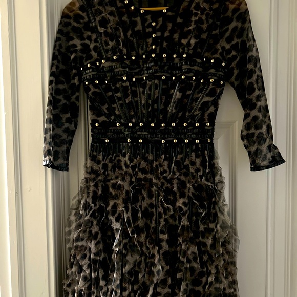 JUST CAVALLi
Beige/Khaki - Picture 2 of 12